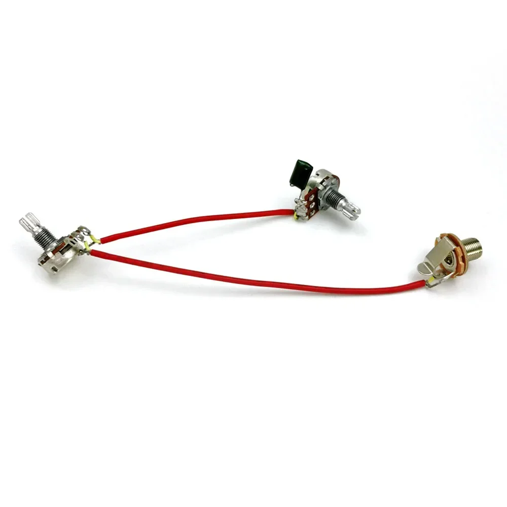 1V 1T Wiring Kits 3…