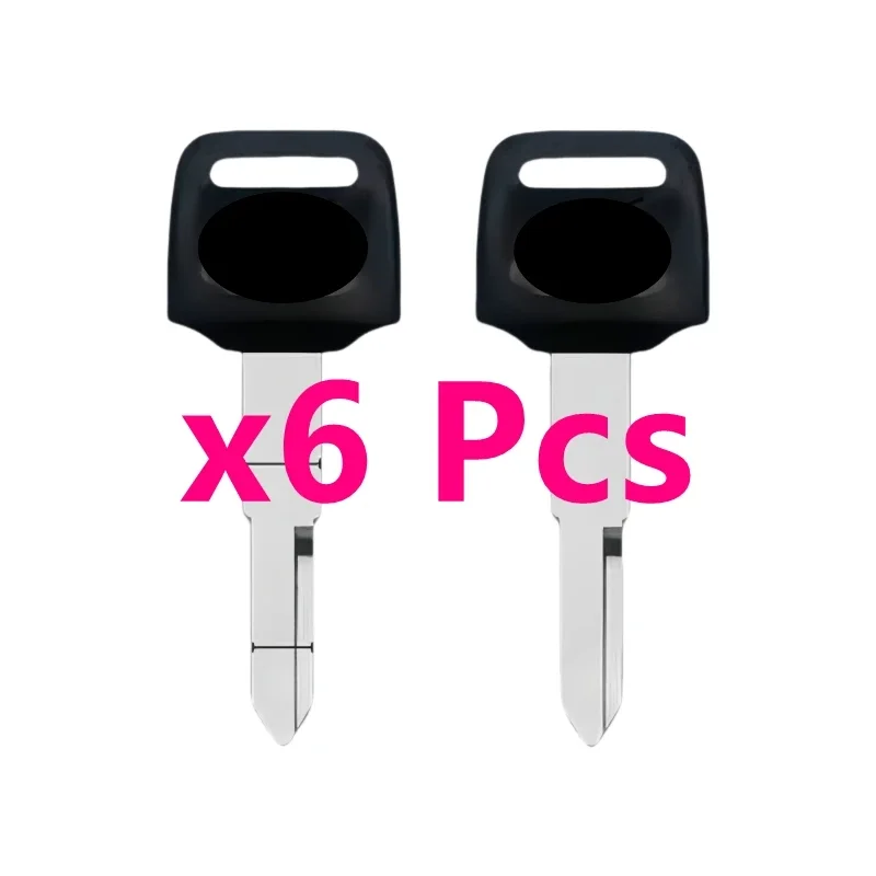 

Новинка! Пустые сменные ключи для мотоцикла, необрезанные ключи для HONDA CBR250RR CBR400 CBR250 NC14 NC17 NC19 NC22 NC23 NC29 NSR250 CB-1 CB