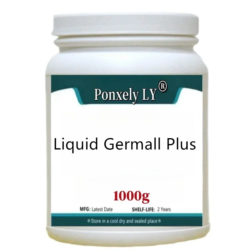 Germall Plus Antibacterial And Preservative Commonly Used In Cosmetics