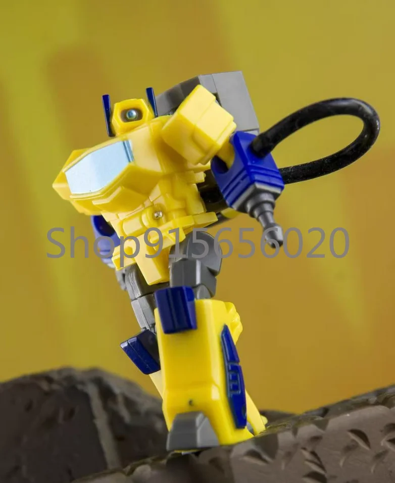 DR.WU DW-E37M DW-E38M 2 pezzi in 1 set di scatole di piccole dimensioni Mini disponibile