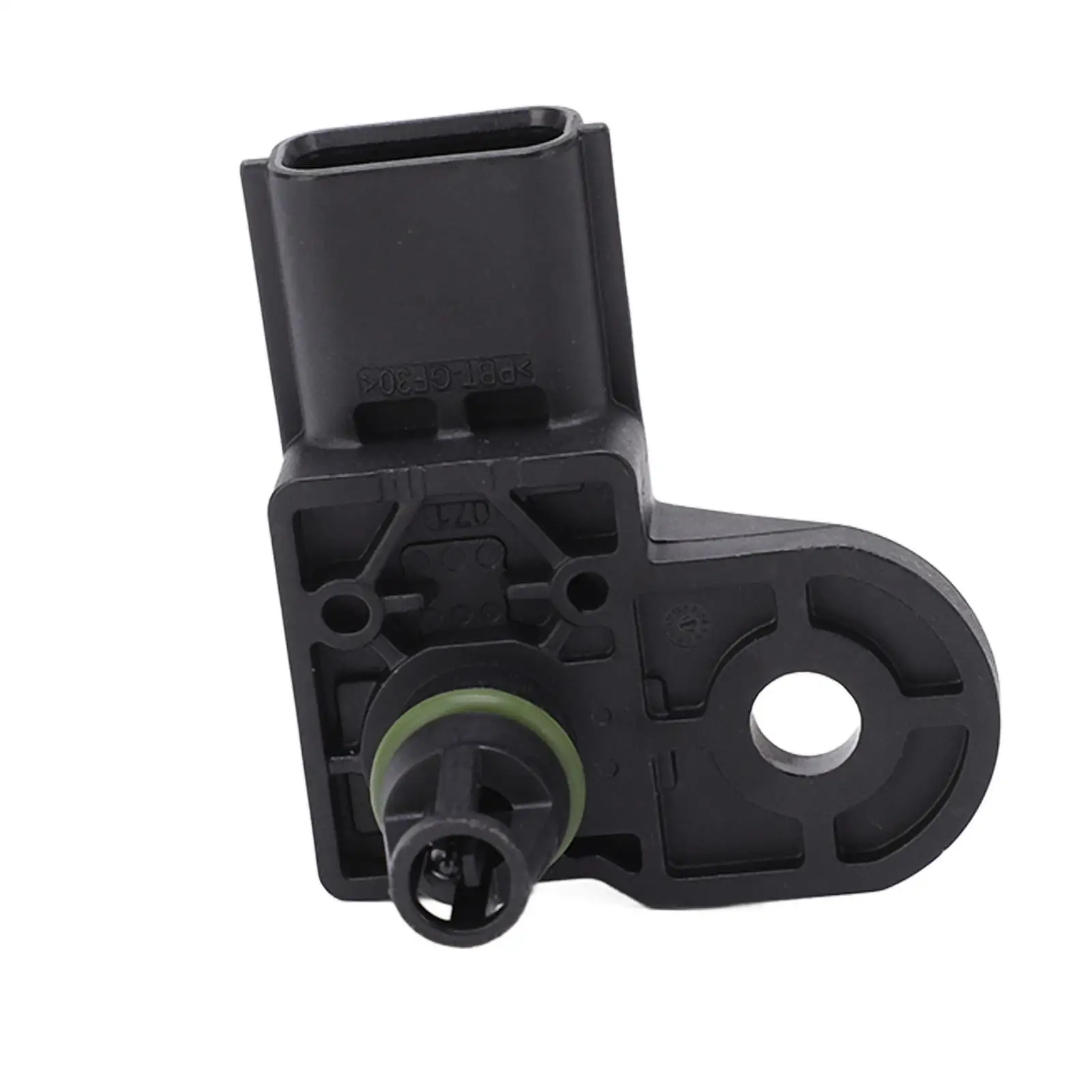 كشف مستشعر خريطة المحرك حساسية عالية للتحكم في الحقن PE02-18-211 خريطة مستشعر الضغط المطلق المنوع لـ #5