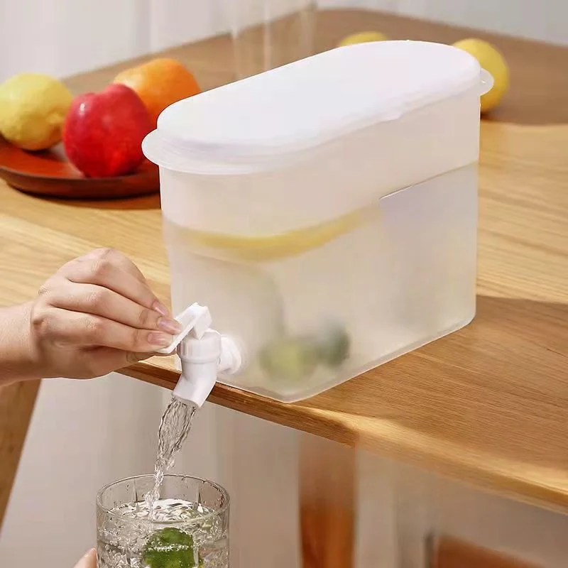 

Summer cooling kettle Water cooling bucket cooling kettle High temperature water bottle