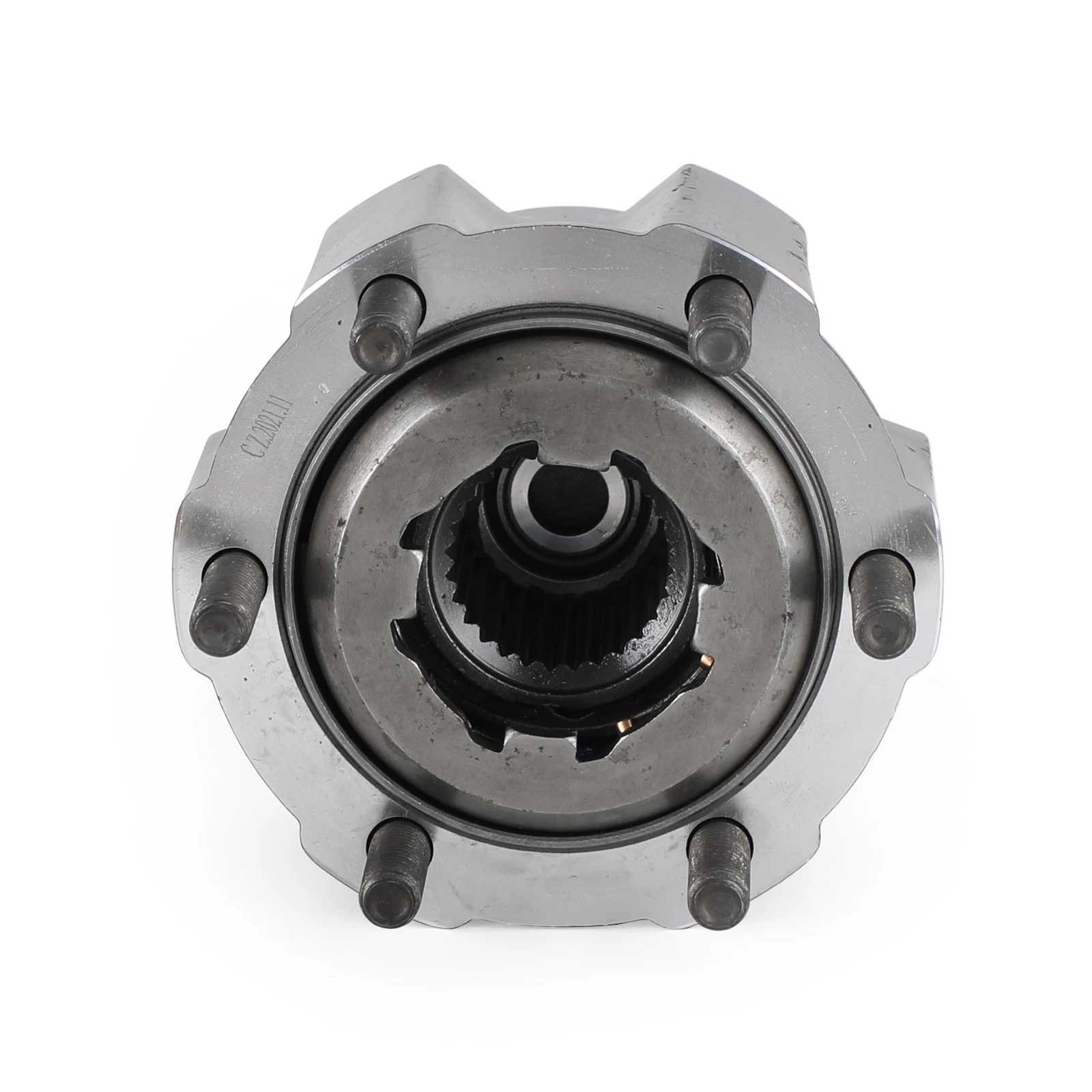 Free Running Wheel Hub Lock 28 Spline 40260-1S700 For Nissan Frontier X-Terra Navara D22