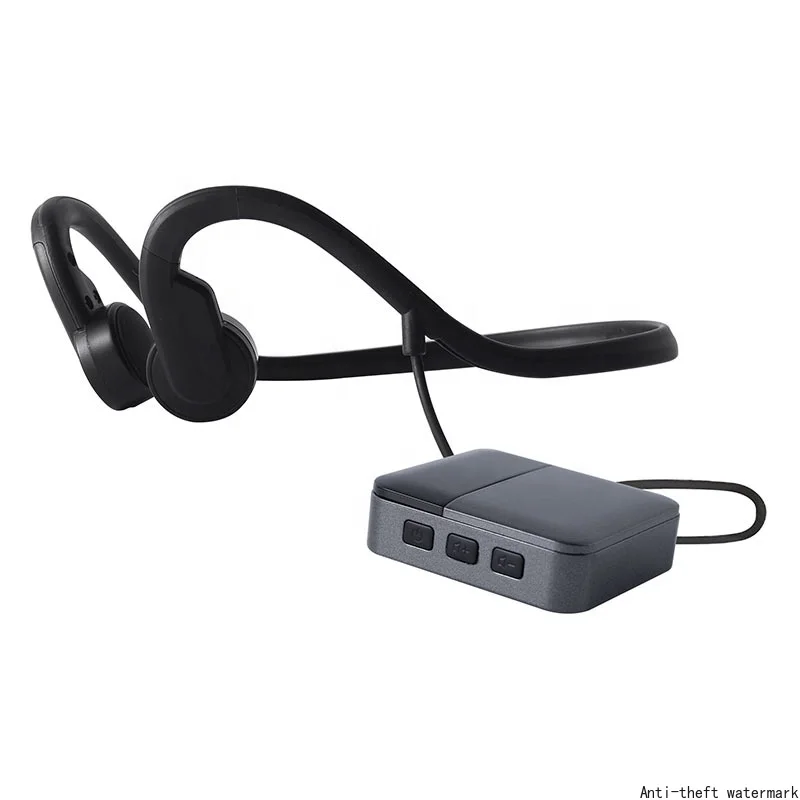High Quality Sound Amplifier Wireless Ear Hearing Aid Headband Bo.ne Conduction Earp.hones Hea.ring Ai.d.s for Dea.fne.ss