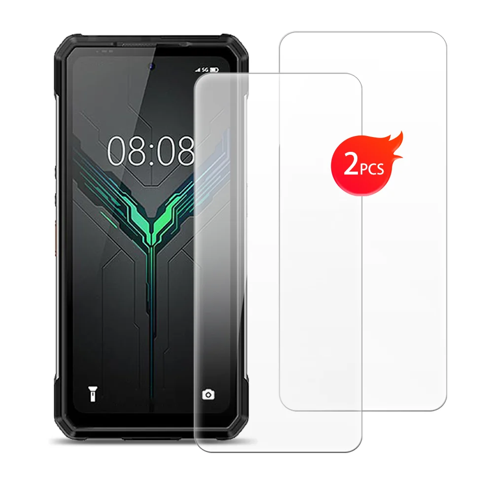 For Ulefone Armor 3… - image