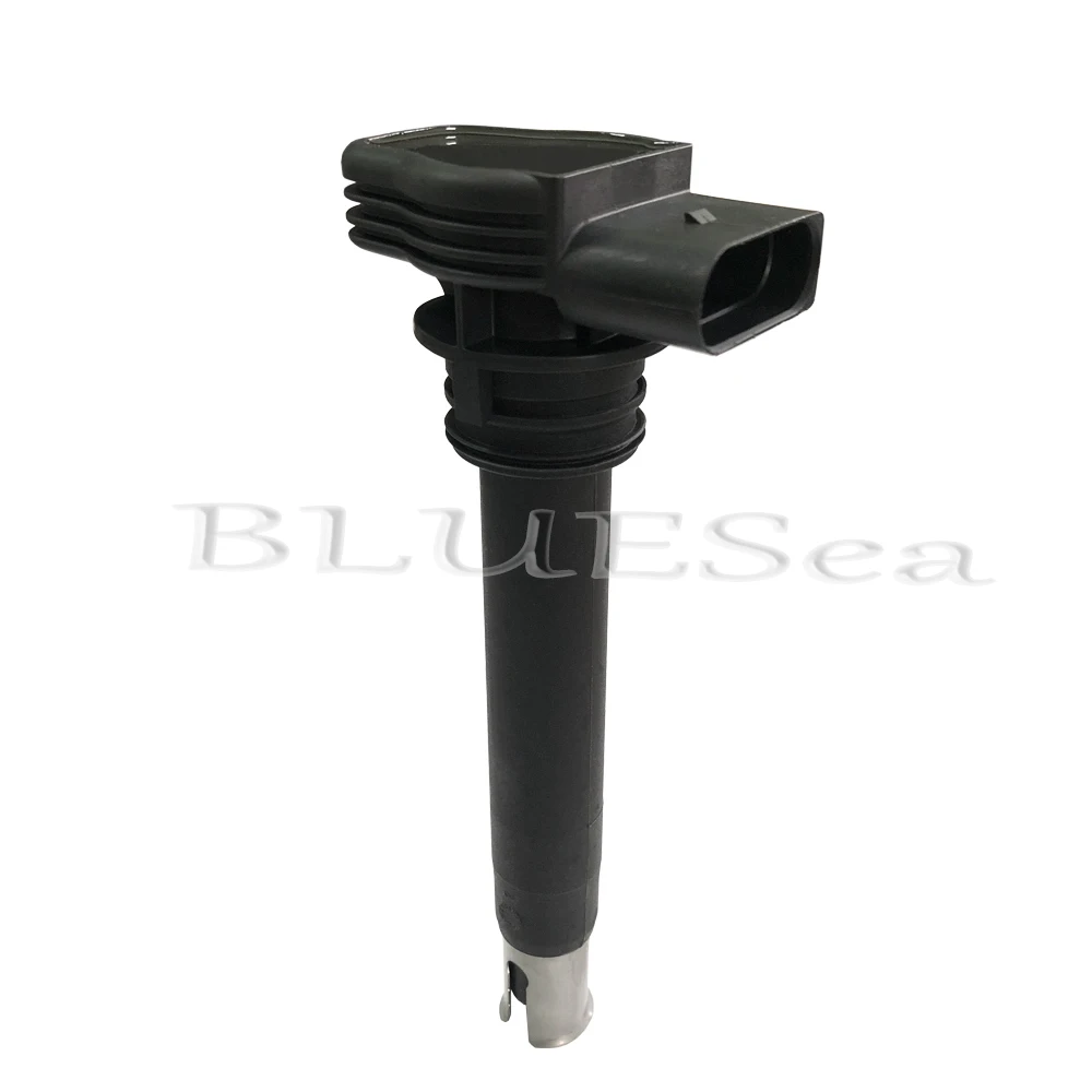 4PC Ignition Coil is Suitable For Bosch, Audi, Volkswagen 06H95015B 0221604115