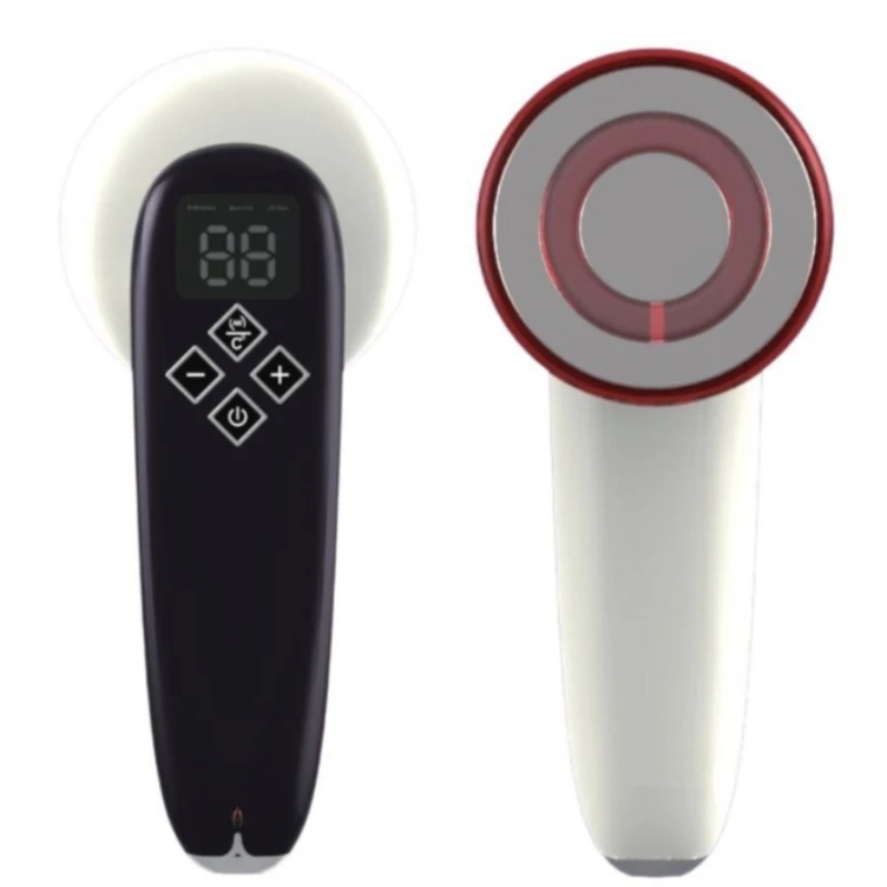 

Многофункциональный аппарат для коррекции фигуры и омоложения: уменьшение морщин, лифтинг, похудение, уход за кожей, домашний прибор