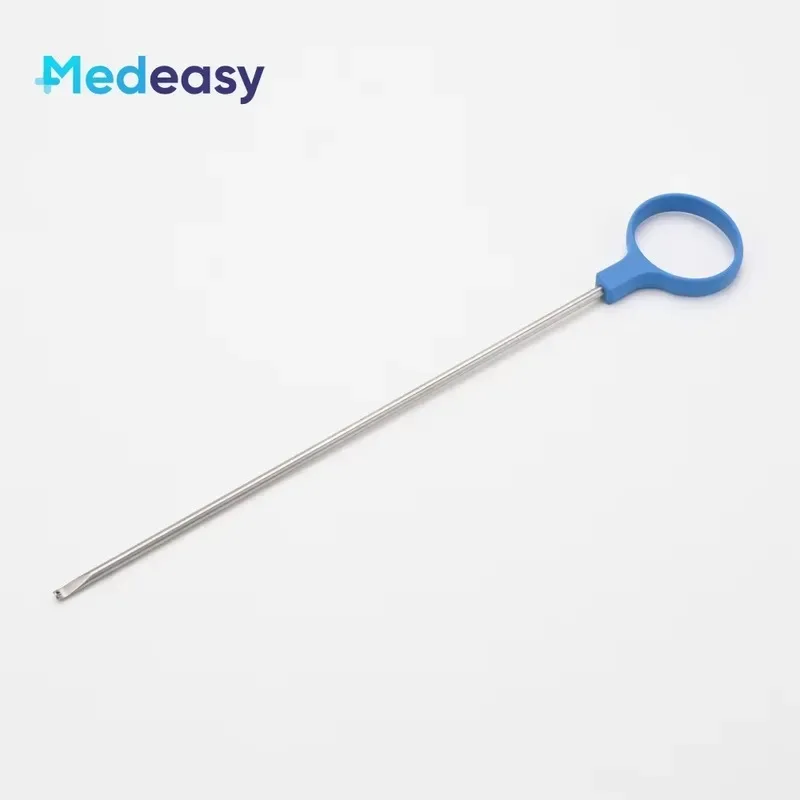 Hot Sale Medeasy Surgery Simulation Training Instruments Arthroscopic Practice Knot Pusher