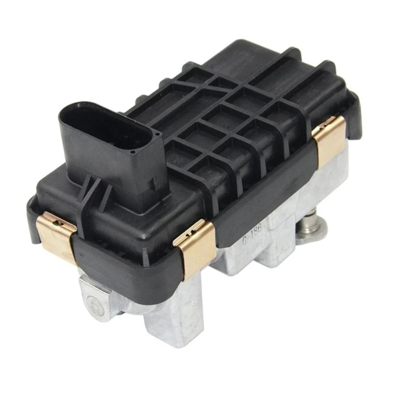 

Replacement Electric Actuator for W203 W204 W164 Actuator Solenoid Valves 765155-0007 765155-0004 Auto Part