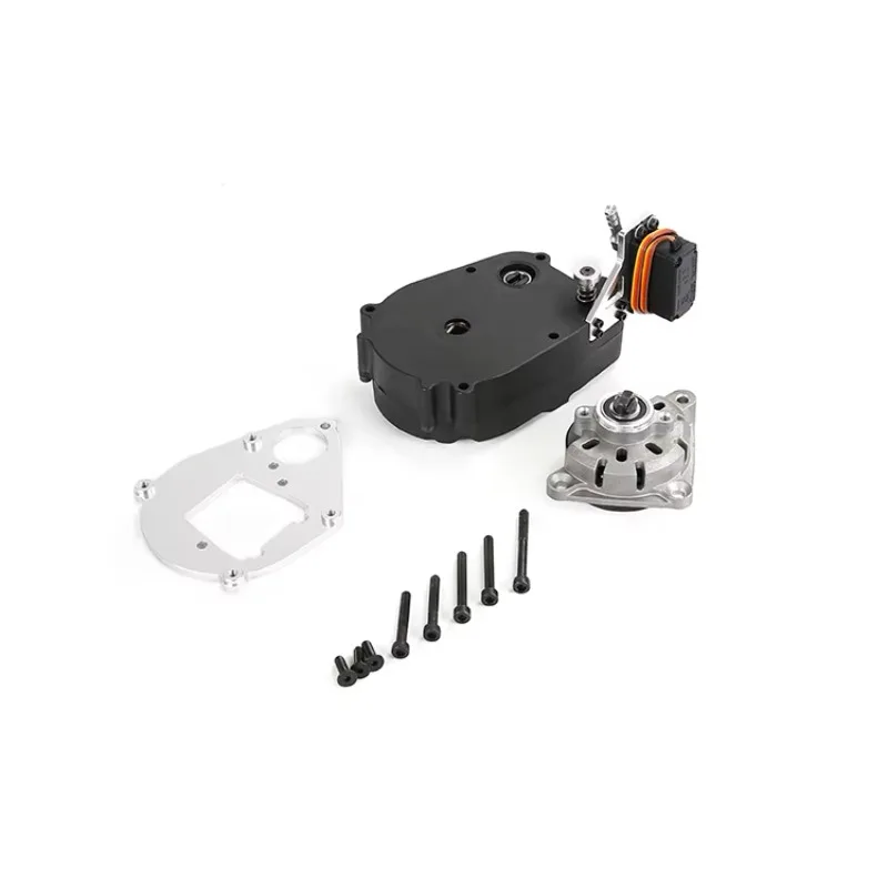 2026 Hot Selling Rovan Baja 1/5 Hd Reverse Kit Transmission Fits Hpi Baha 5B 5T…