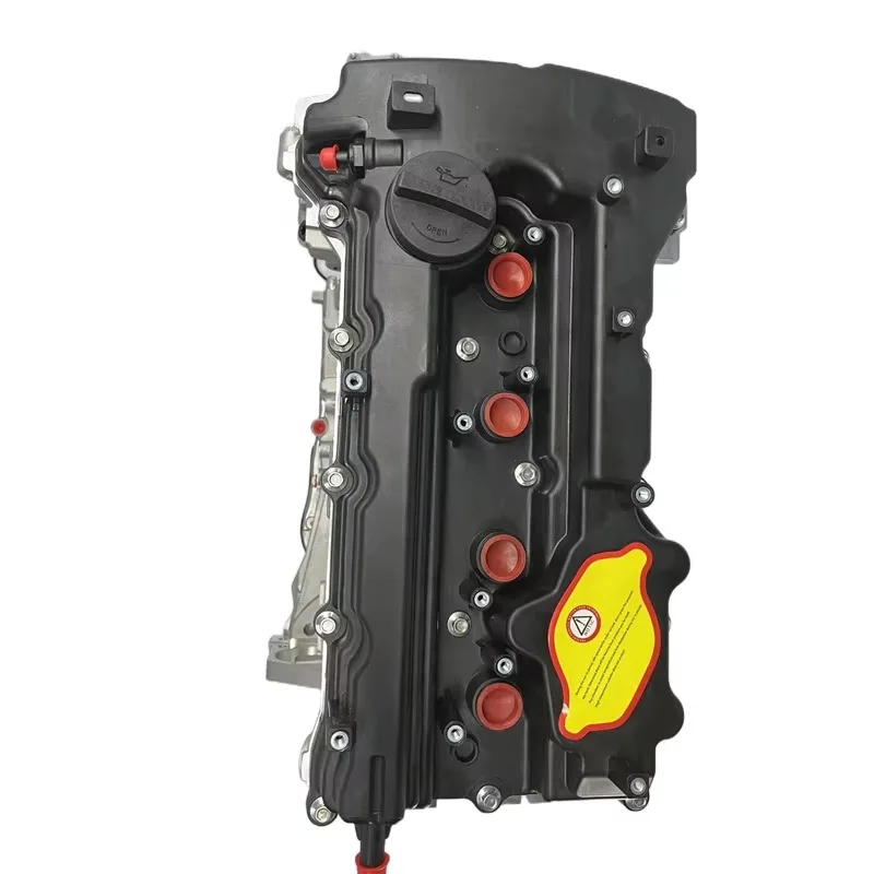 

【2025】Qualified High Quality Automotive G4KH 2.0T Engine Suitable For NEW SANTAFE IX45 K-IA NEW SORENTO KX7 Engine Assembly