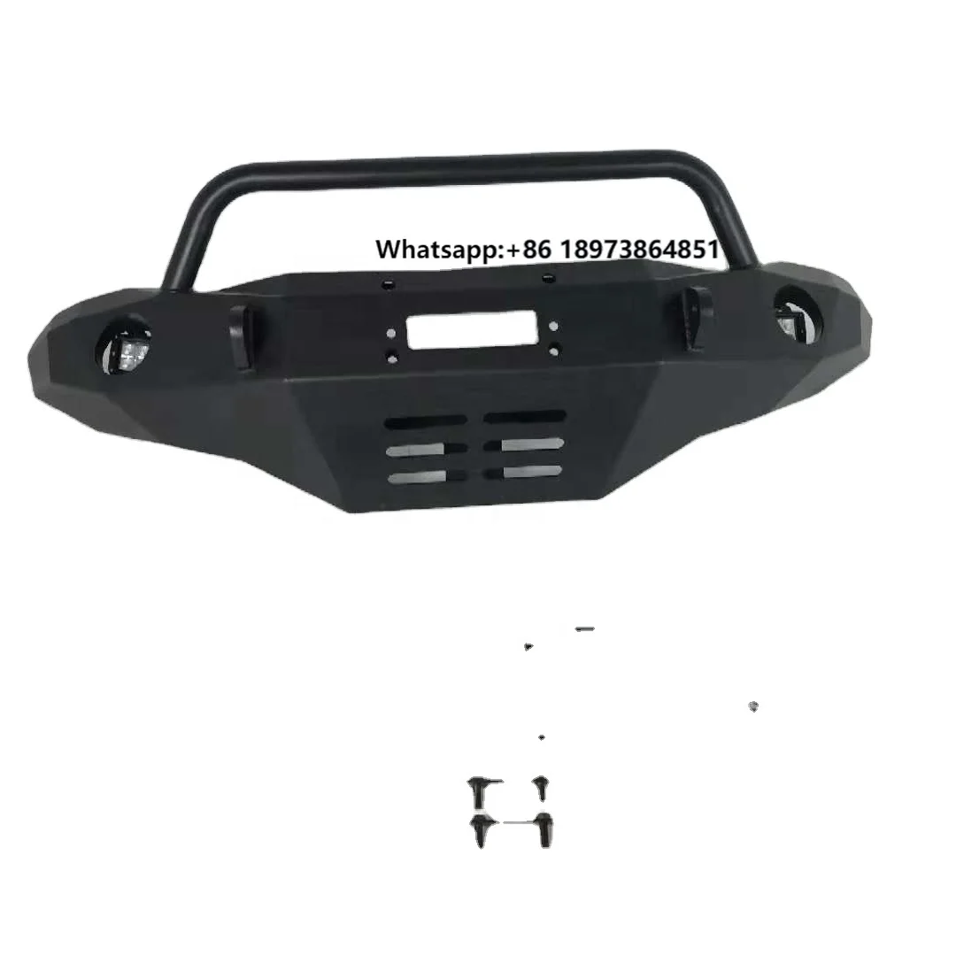 

Car Parts Front Bumper for FJ Cruiser Car Bumper 4x4 Offroad Bull bar