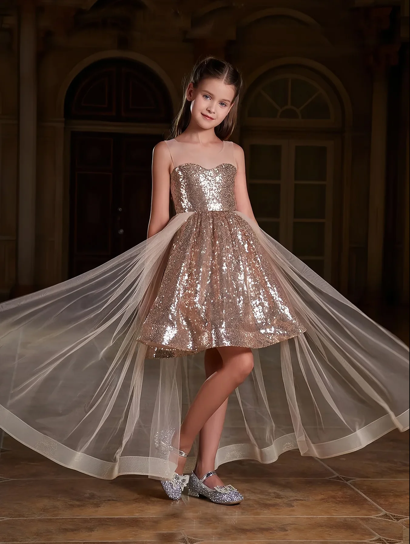 Shiny Children Tull…