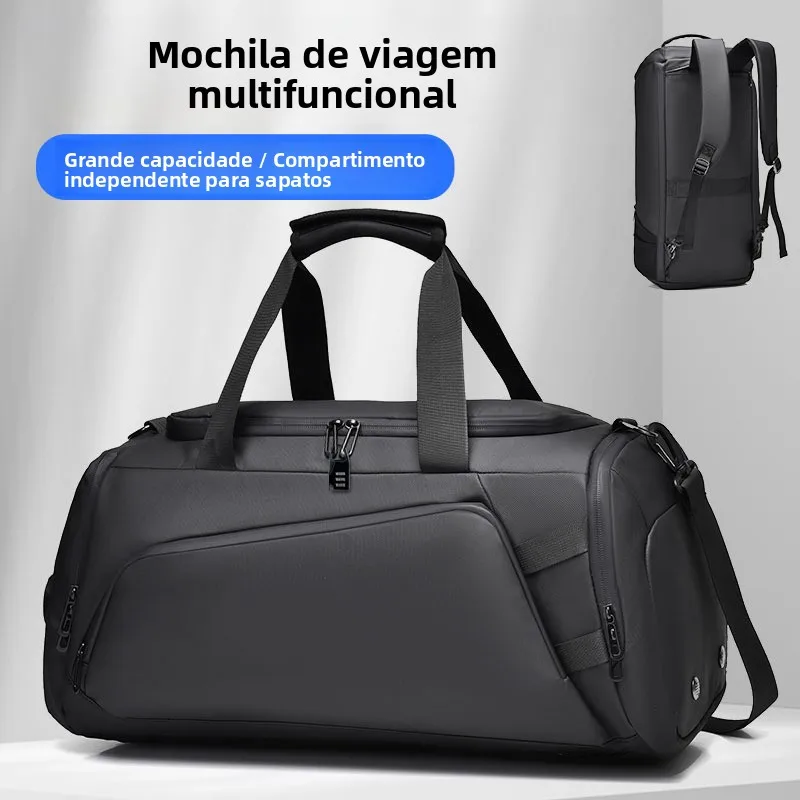 men's-fitness-bag-large-capacity-sports-bag-single-shoulder-dry-wet-separation-travel-bag-oxford-cloth-travel-bag-with-rod
