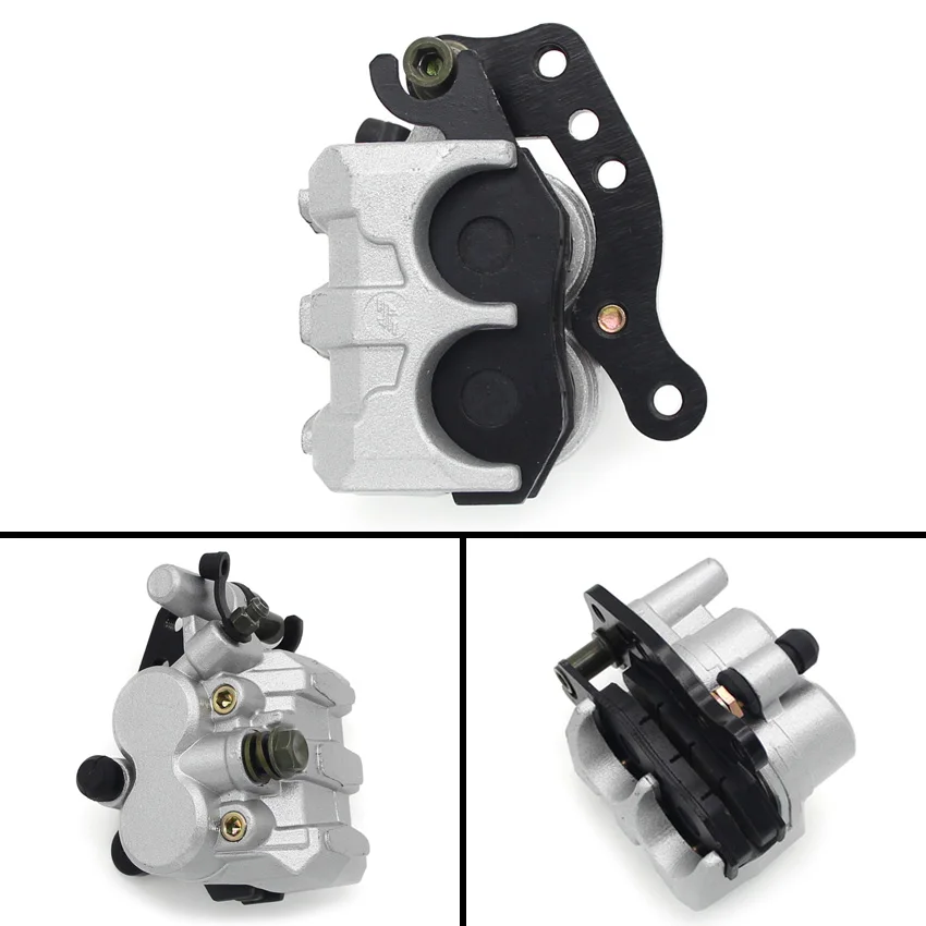 Für Yamaha YZ125 YZ250 1990-1997 WR250 1991-1997 3SP-2580T-00 / 3SP-2580T-01 Vorderer Hauptzylinder Hydraulikbremspumpe Bremssattel – Detail 3