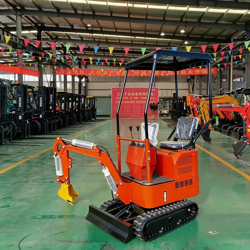 

1.8Ton mini excavator YANMAR engine Epa/Euro 5 Europe Agricultural Construction kubota mini excavators diesel tools