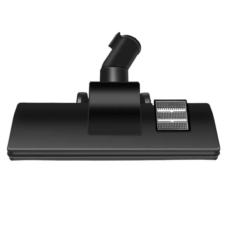 ملحقات روبوت مكنسة كهربائية شاملة للسجاد المنزلي ، فوهة أرضية ، أداة تنظيف فعالة ، أداة رأس ، 35 أو