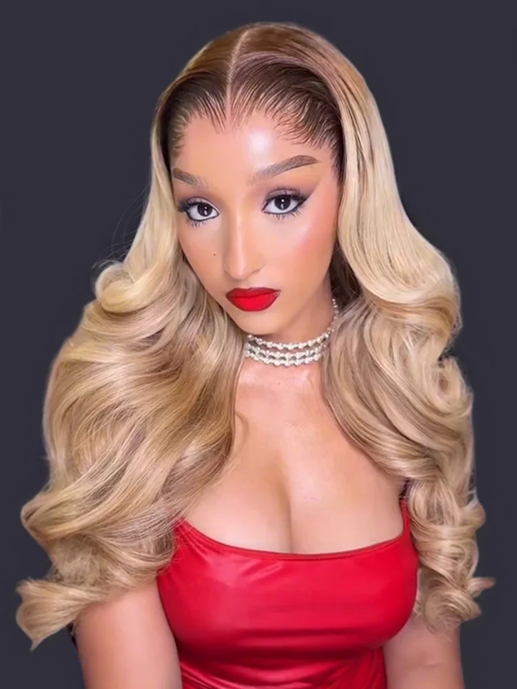 Alipearl Hair Ombre… - image