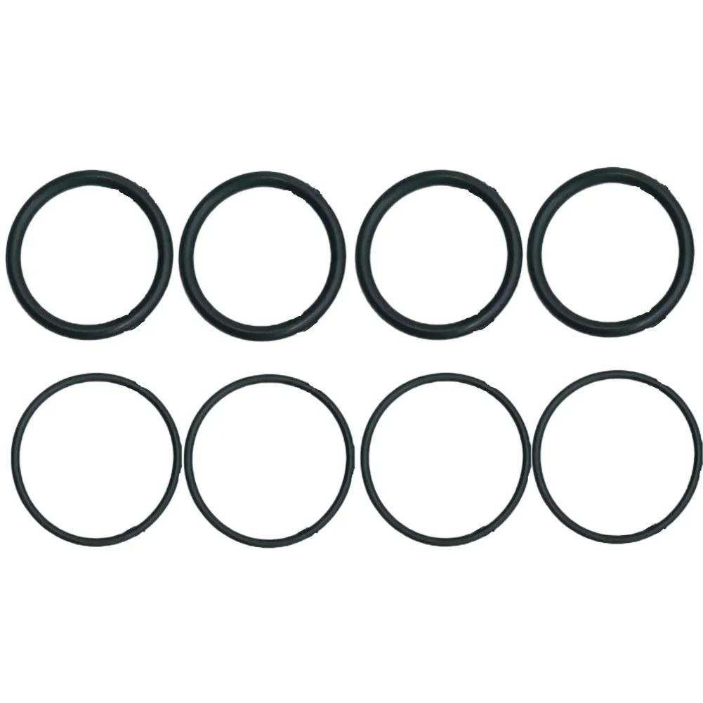 Compatible Carburetor Repair Kit for Mercury 40HP 45HP 50HP and 45HP 50HP Engines Outboard 62Y-W0093-00-00 809594A1