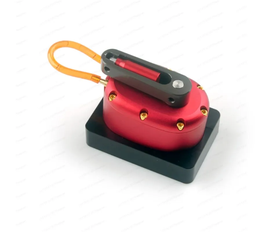Aluminum Alloy DLE Engine Starter