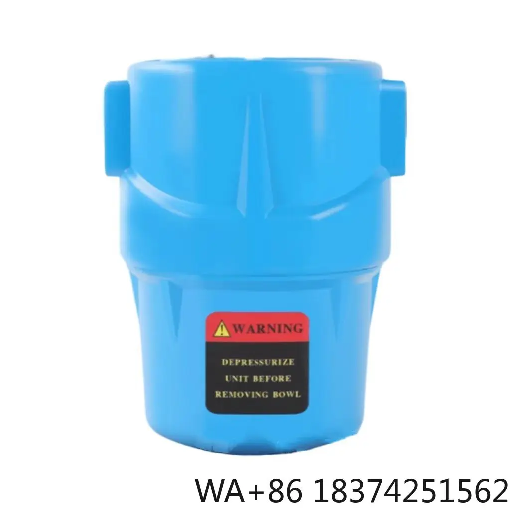 

ZAKF AD-14 Precision Metal Screw Filter Auto Drain Valve New Condition Air Compressor Part Zero Loss for Air Tank Drain Valve