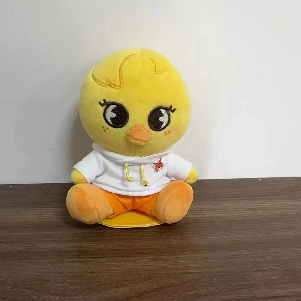 50CM Stray Kids New SKZOO KPOP BBOKARI Super Large Celebrity Cute