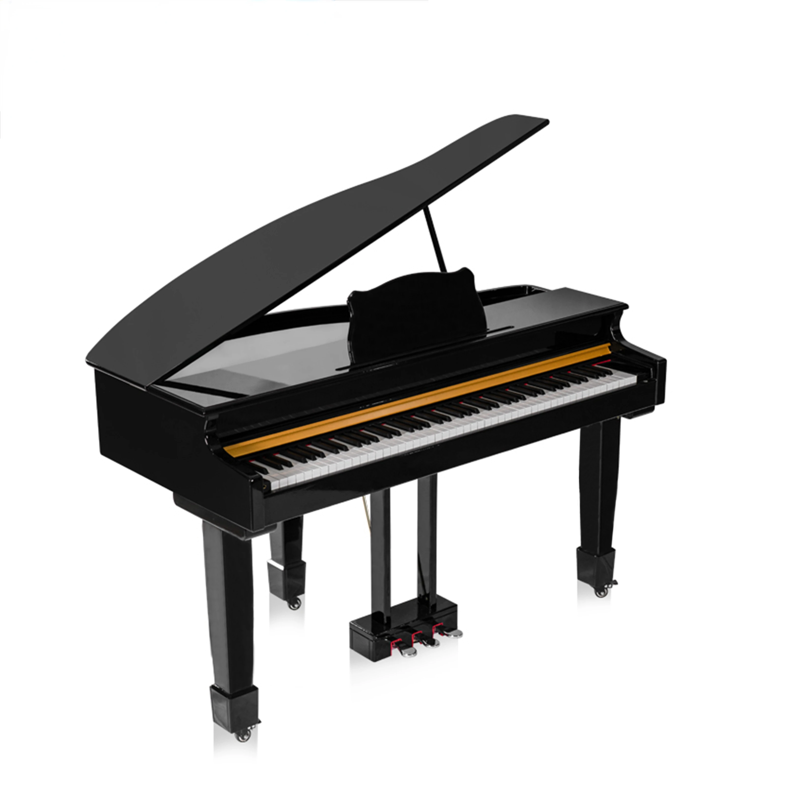 Price grand piano digital electronic piano keyboard instruments electric piano 88 keys