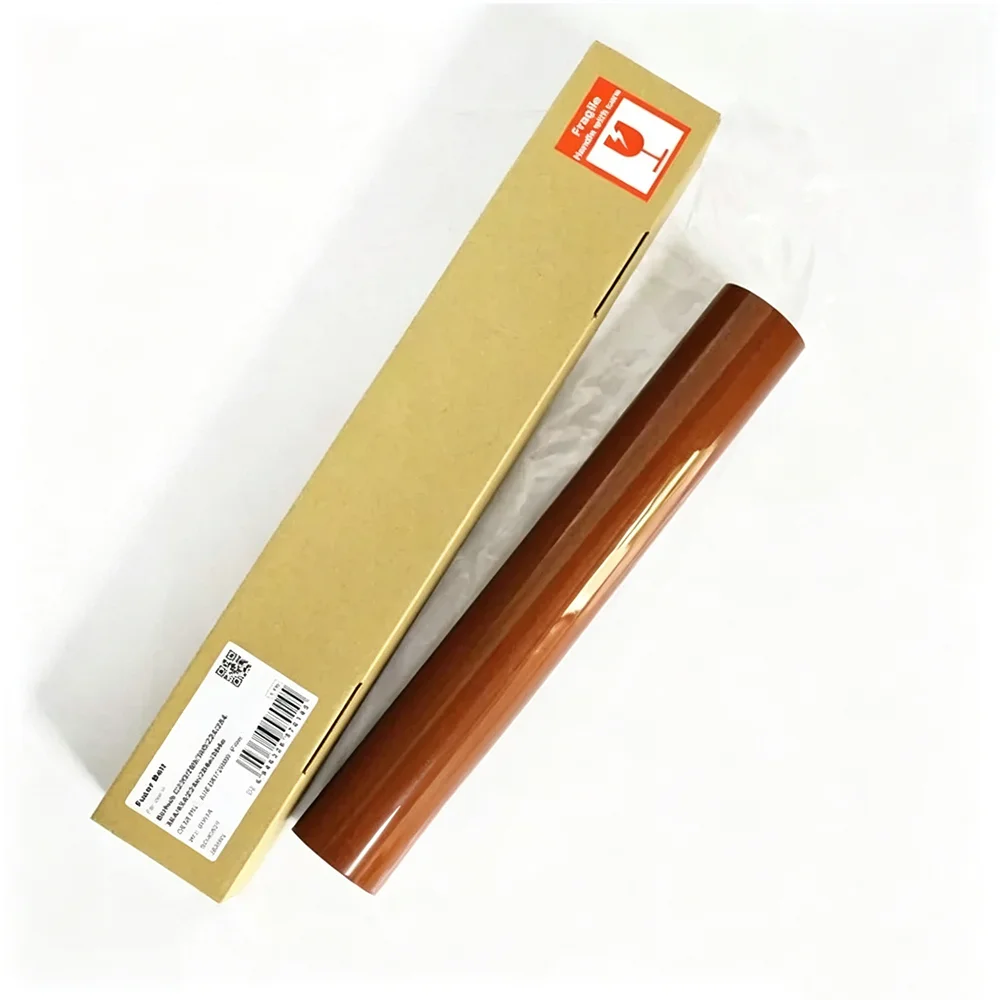 Long Life for CET Fuser Film for Konica Minolta Bizhub C220 C280 C360 C224 C284 C364 C454 C224e C284e High Quality Fuser Belt