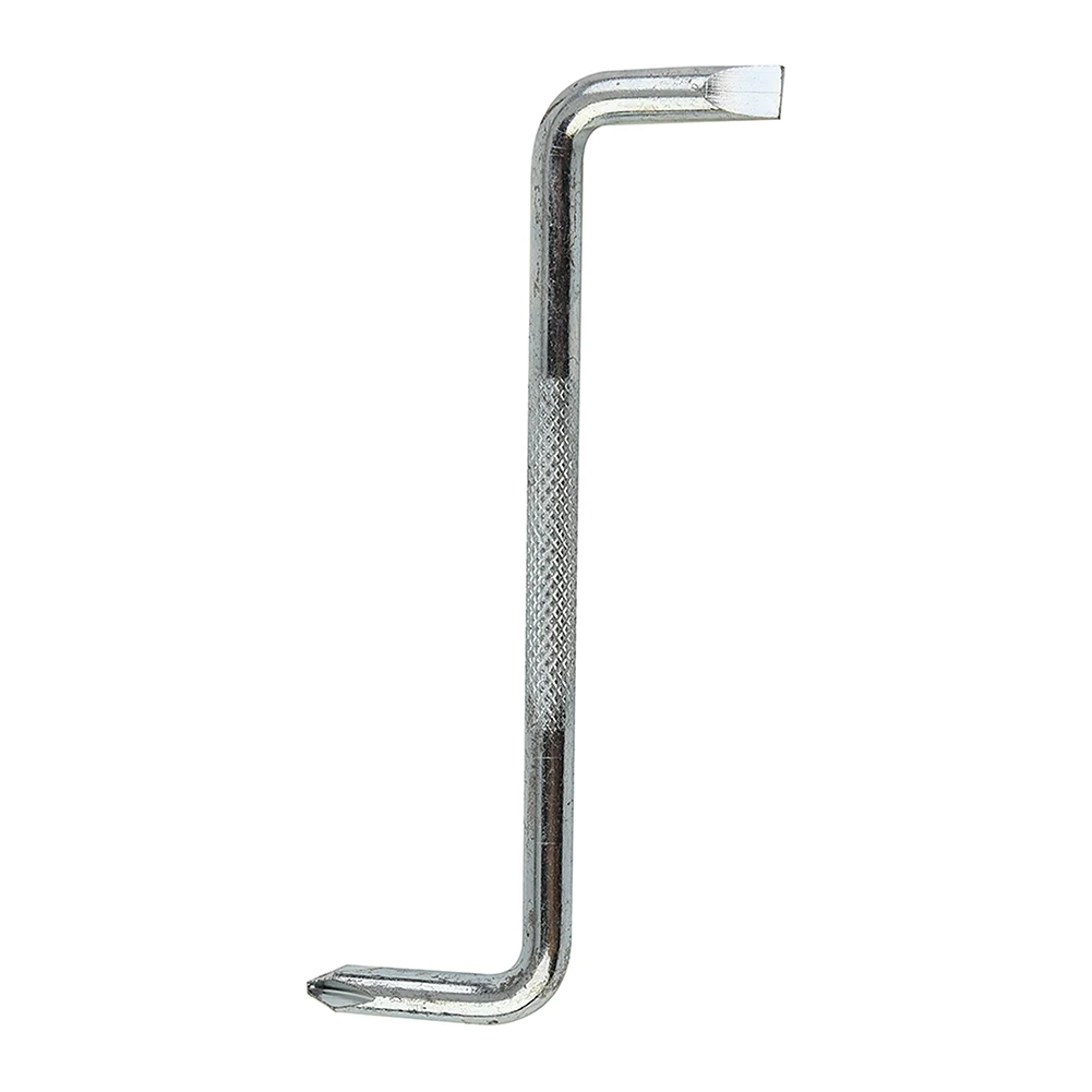 Slotted Screwdriver Screwdriver Parts Replacement 105x25x6mm Slotted 1Pcs Steel Alloy Accessory For Electrical