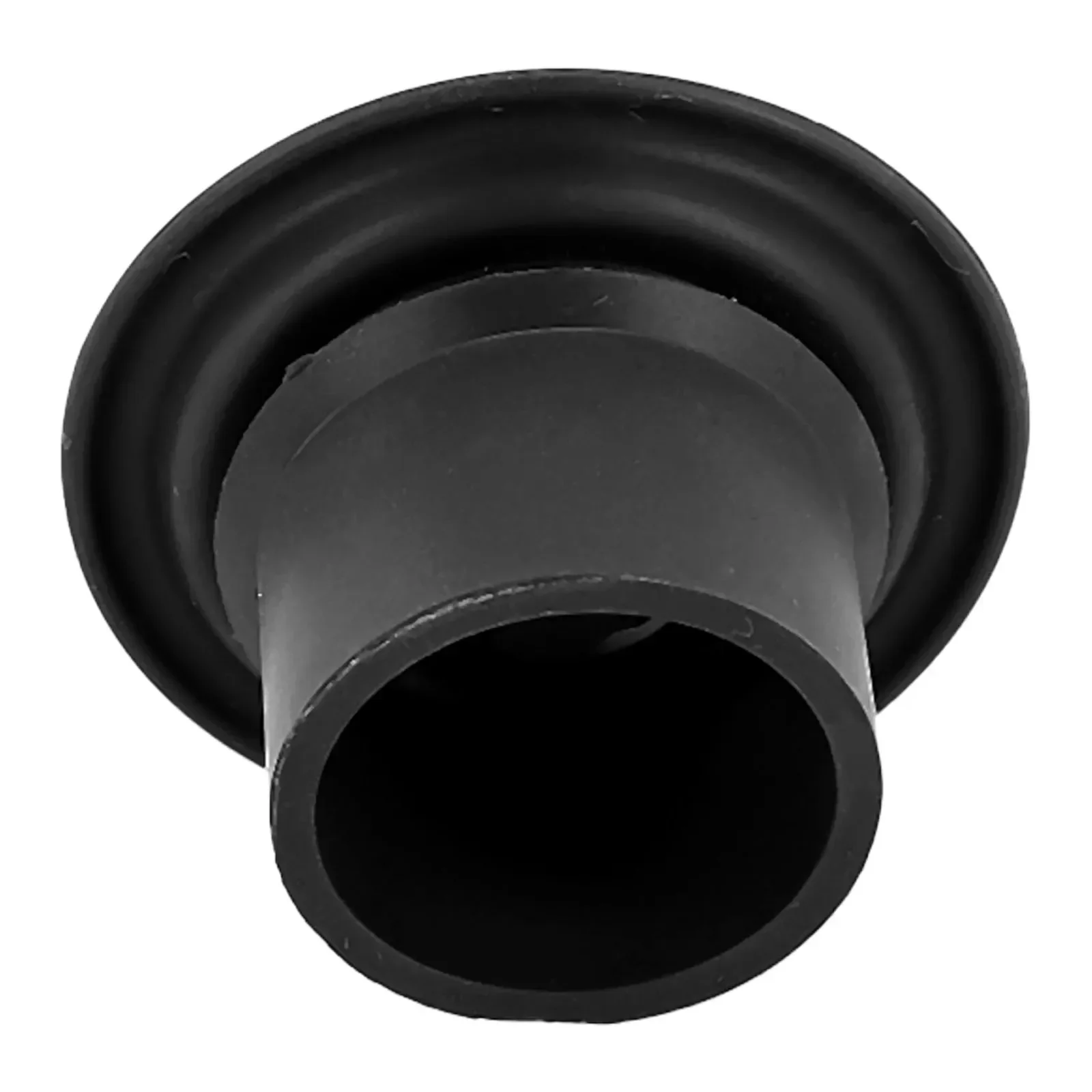 1 Pcs Rubber Grommet A1079972781 For Mercedes-Benz W126 R107 W116 W123 W124 W140 Rubber Grommet Black Replacement Part