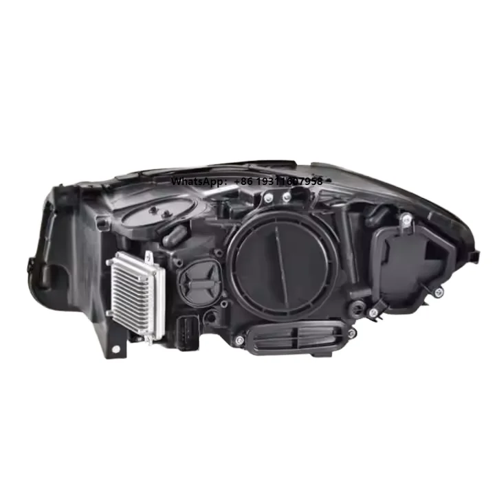 

Good Quality for 5 Series F18 Headlamp Assembly Auto Parts Lighting System