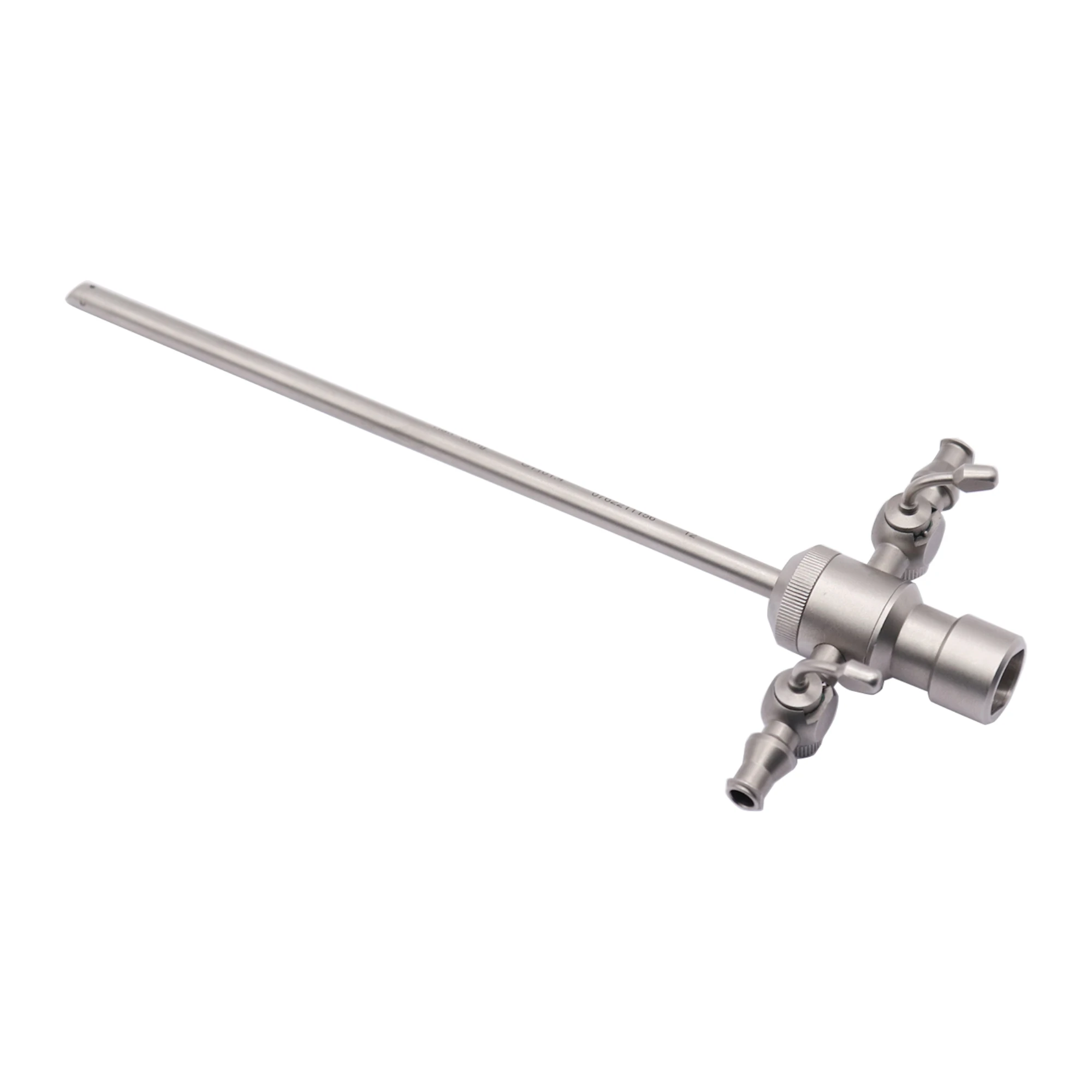 Orthopedic Arthroscopic Trocar/arthroscopic Sheath Closure Device