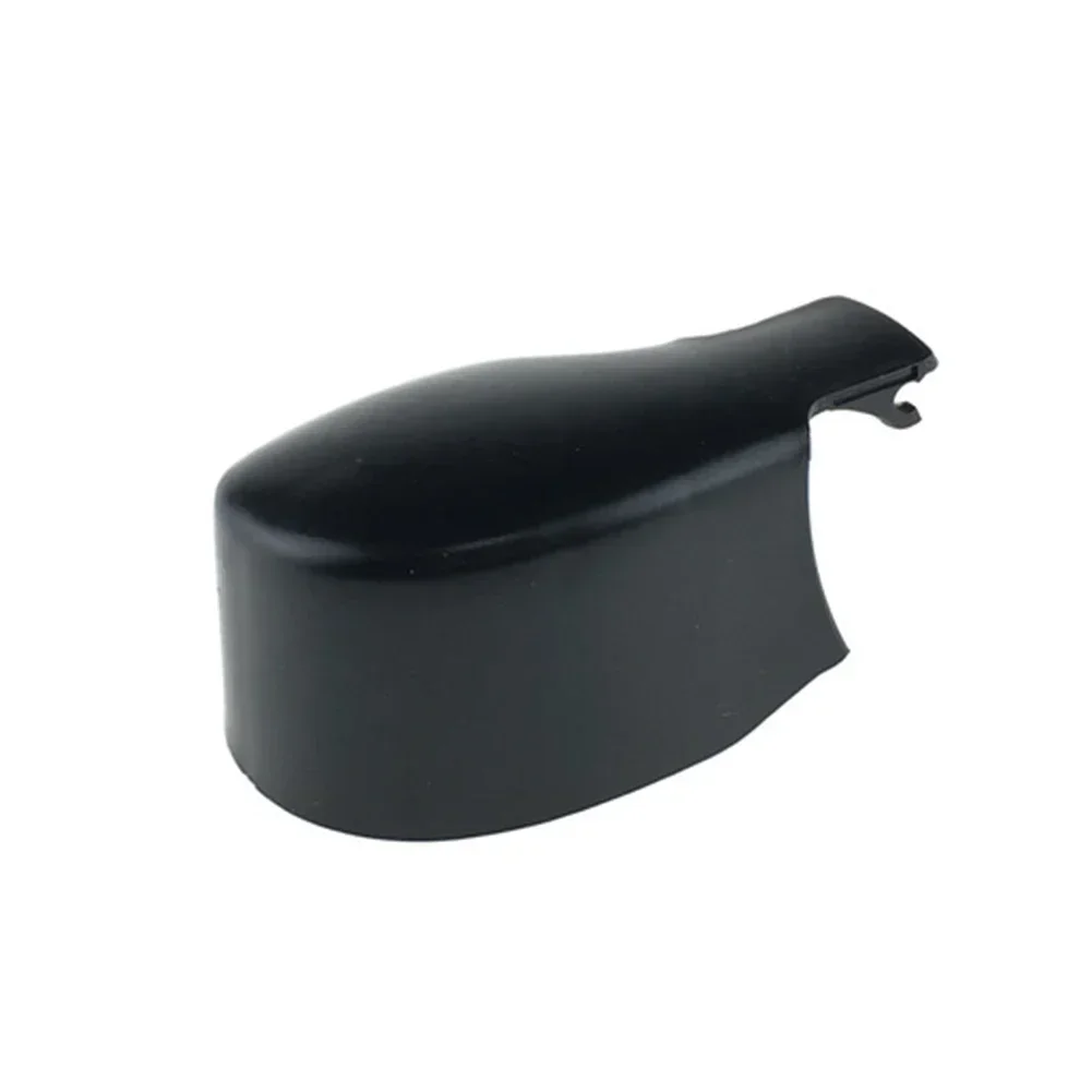1pc Rear Wiper Cover Wiper Arm Nut Cap For Skoda Karoq 2017-2022 Rear Wiper Arm Nut Cap Washer Cover 5K6955435
