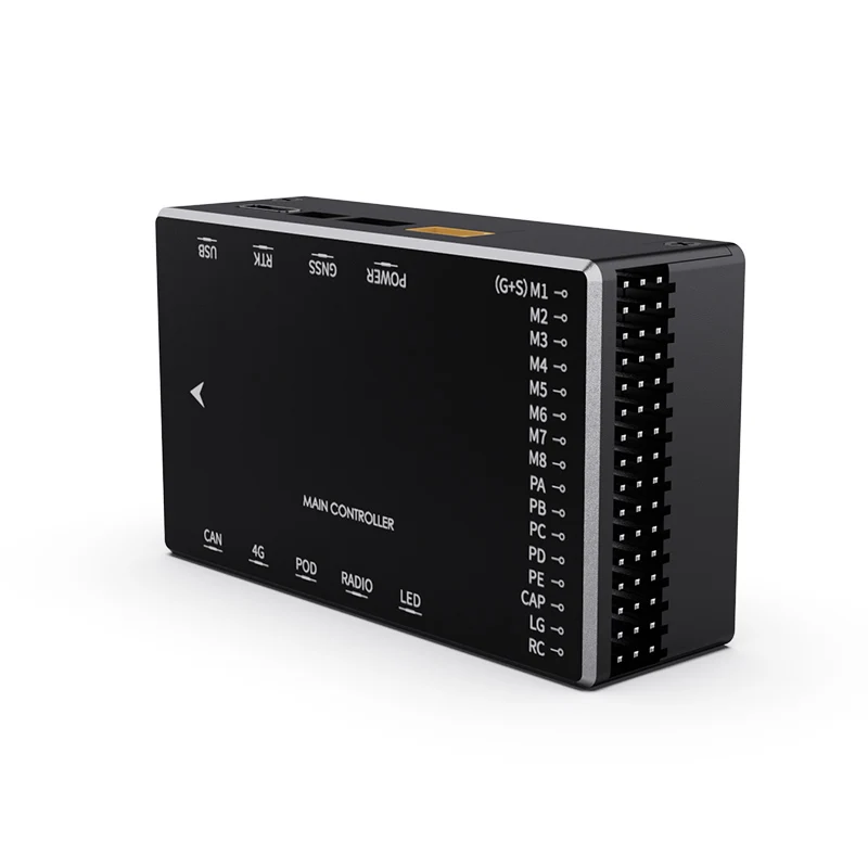 

BO YING DRACO MINI2 Flight Controller for Transport, Hoisting, Cable-Loading, Model Aircraft, and Multi-Rotor Flight Systems