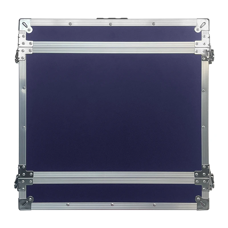 AMS-FC1U Obudowa lotnicza Trwała obudowa lotnicza zapewniająca ochronę ekranu wyświetlacza LED i kontroler procesora wideo LED