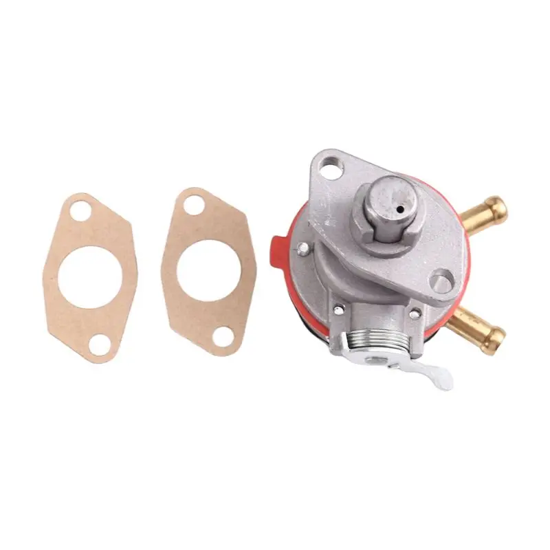 

AS57-Fuel Lift Pump 129158-552101 For Komatsu Engines 3D78N-1C 3D78N-1C 3D78AE-3A- Wheel Loader Models WA20-2 WA30-5 Feed Pump P