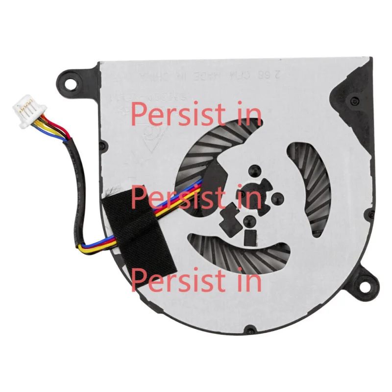 031TPT 31TPT CPU Cooling Fan for Dell Inspiron13 5368 7375 7378 Inspiron 15 5568