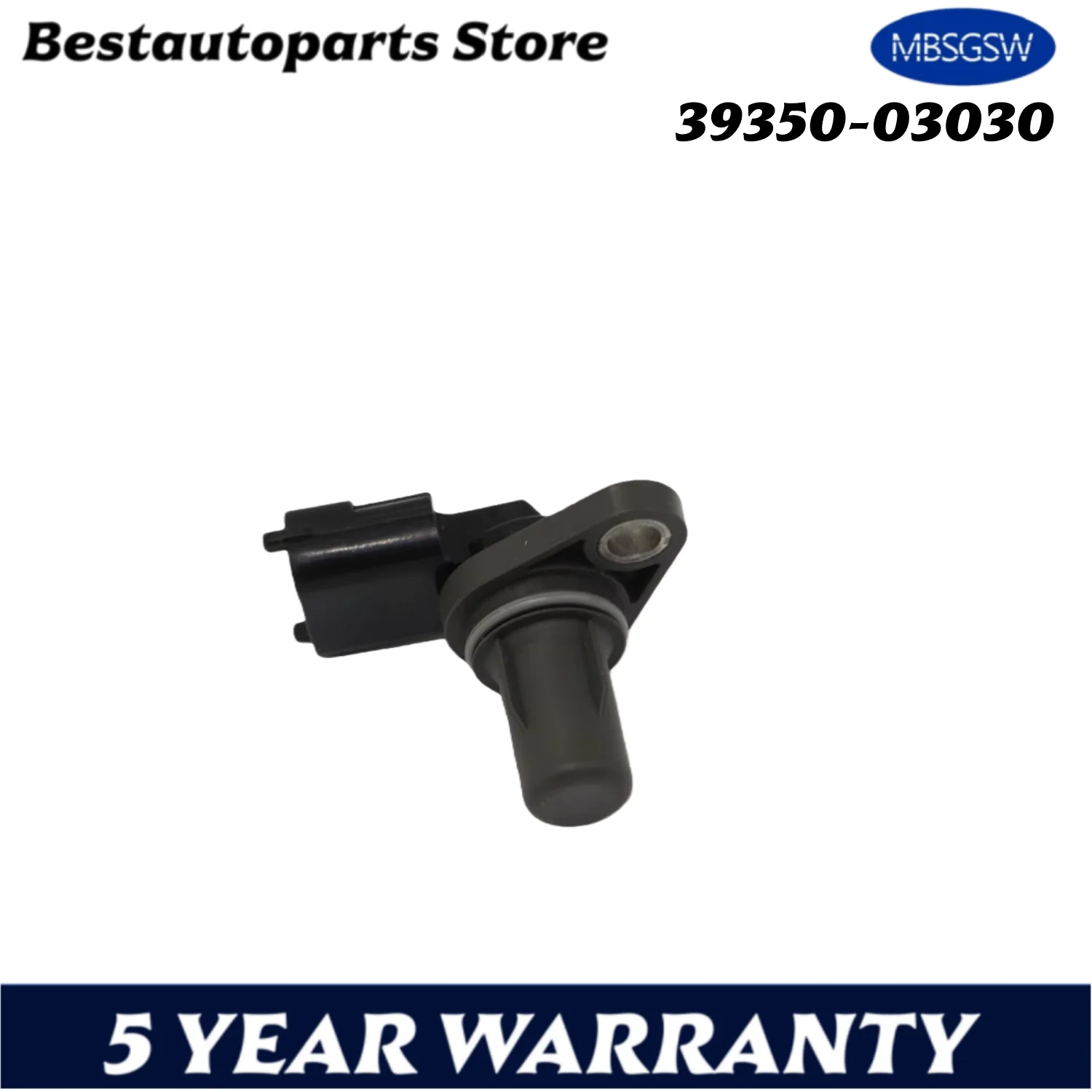 

Датчик положения коленчатого вала 39350-03030 3935003030 для HYUNDAI 2020