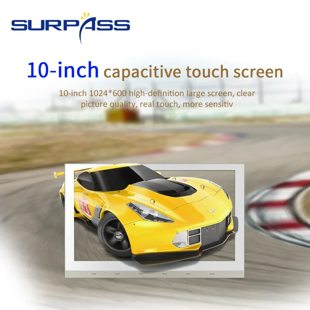 ウォールアンプ,wifi,タッチスクリーン,サウンドパワー,Bluetooth互換オーディオ,hifiステレオシアターシステム,天井スピーカーキット