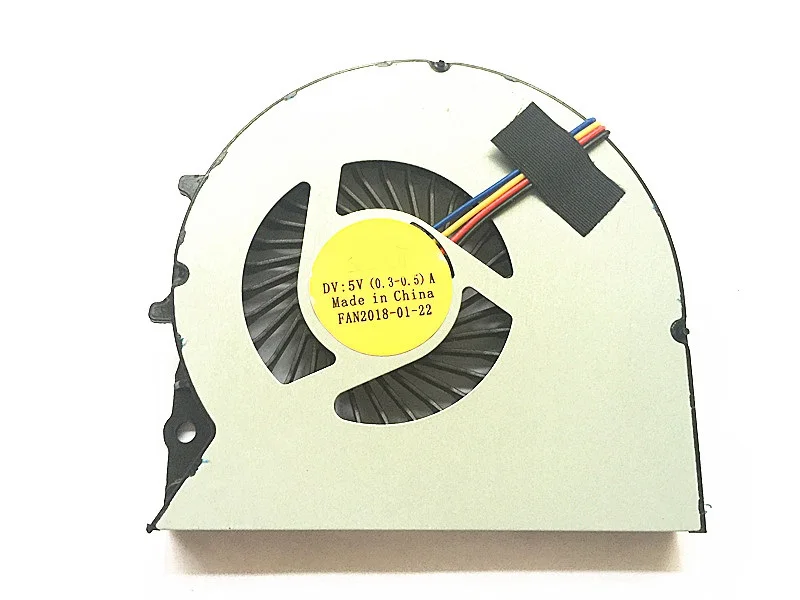 

New Laptop CPU Cooling Fan For HP ProBook 450 G0 G1 450G0 450G1 455 G1 455G1 721938-001 Cooler Fan