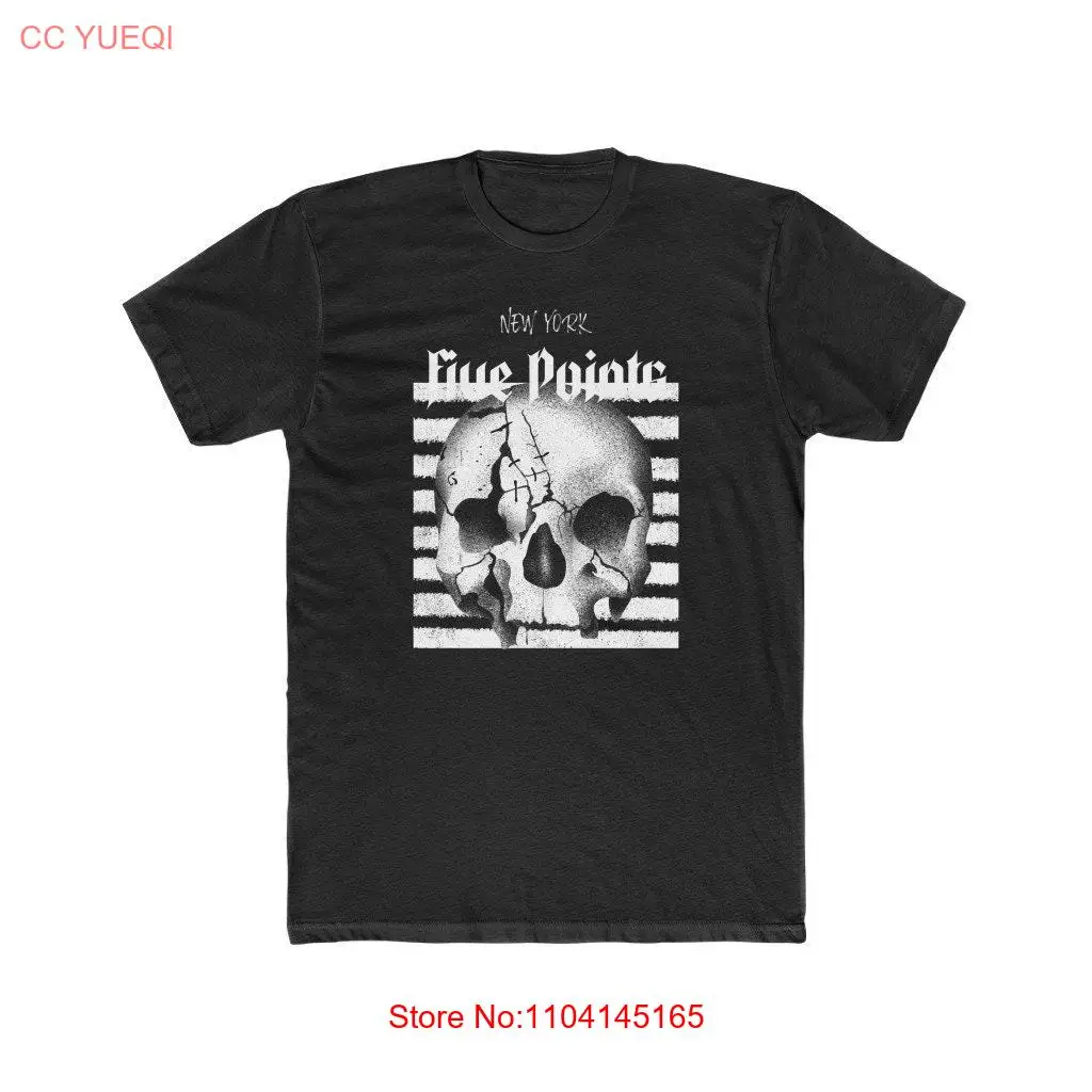 Gangs Of Ny Five Po…