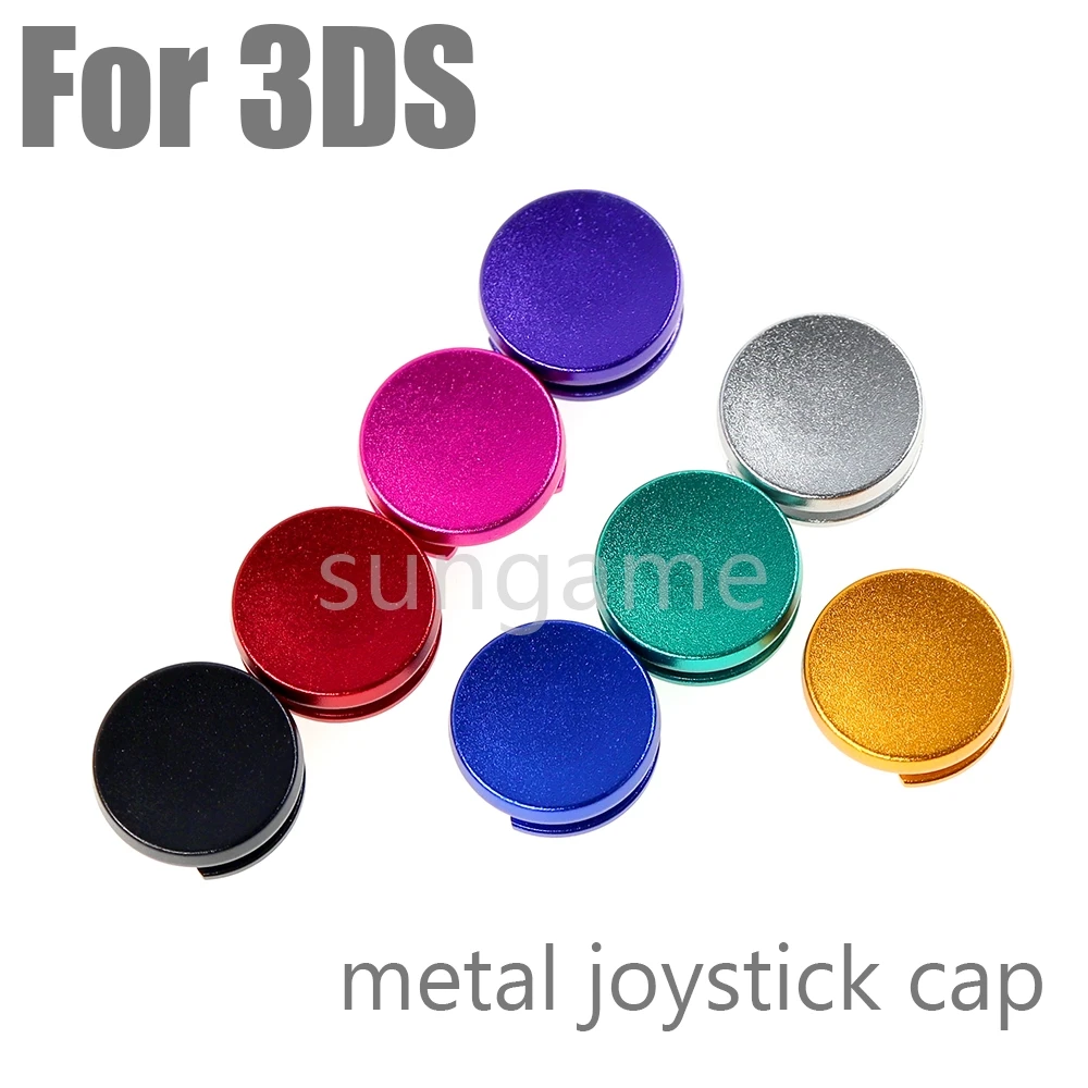 40Pcs Metal Buttons…