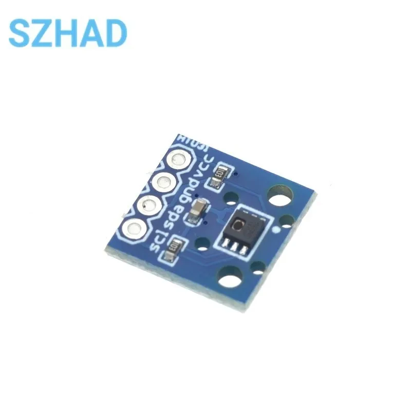 Sonde de température et d'humidité haute précision HTU21D Module de mise à niveau HTU31
