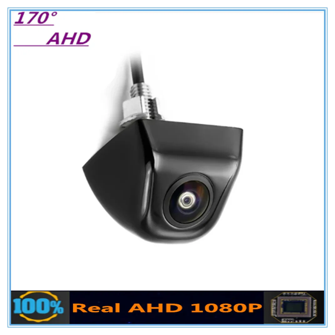 

AHD 1920*1080P 170 Degree Car Rear View Vehicle Camera For any Car Model Reverse Backup LCD TFT Parking Monitor