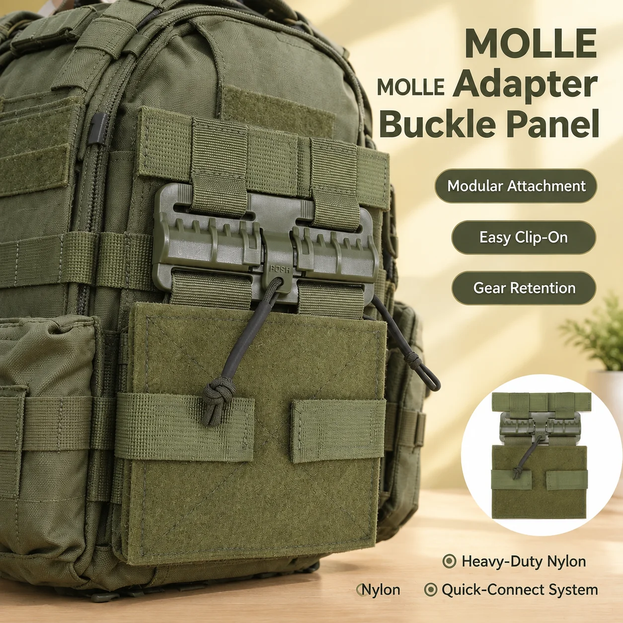 하루 종일 편안하게 착용할 수 있는 검은색 경량 플레이 - Tactical Plate Carrier Vest Quick Release 리뷰 및 가격