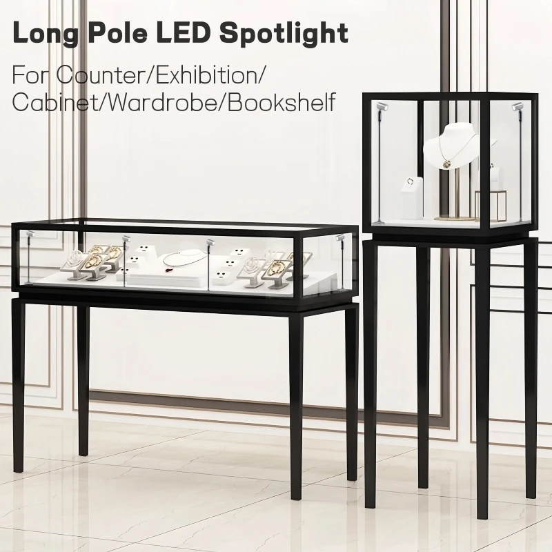 Thumbnail 2 - #25 Cabinet Light Fixtures Discount Picks