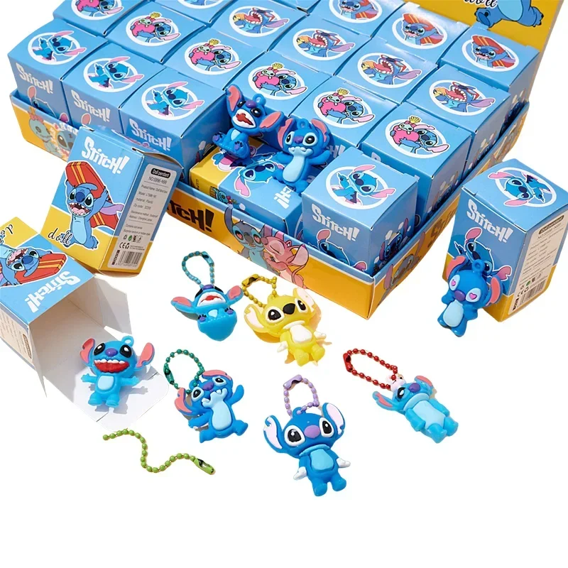 Рисунок 4 - Слепая коробка, стежка