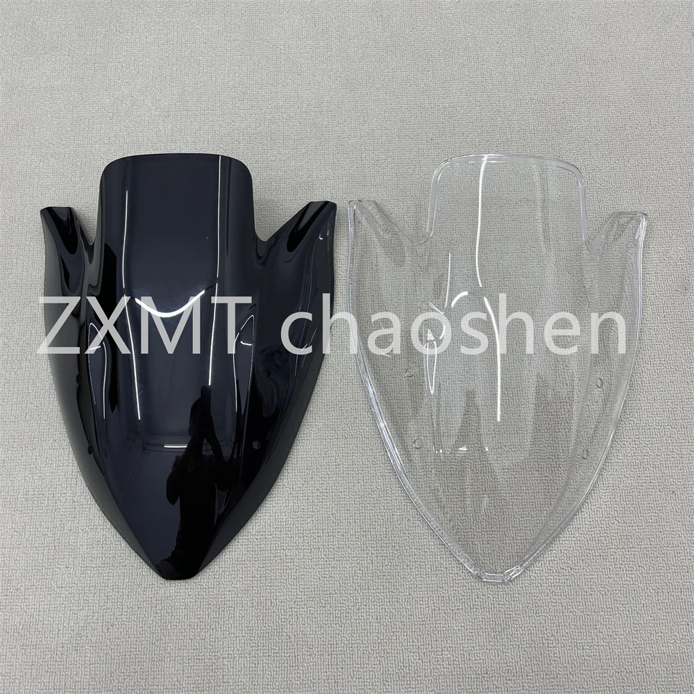 

The ABS deflector is suitable for the front windshield windscreen of motorcycle Z1000 in 2003, 2004, 2005 and 2006