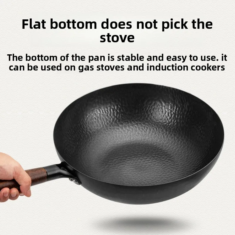 #64 Compare Non-Stick Wok Pans Before You Buy