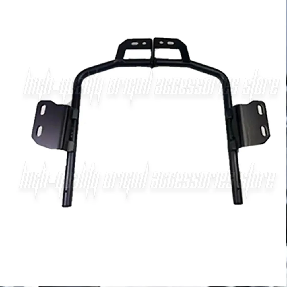Motorbagagerek, zijrek, zijboxbeugel geschikt voor Malaguti Dune 125, Dune125, nieuw model, frame